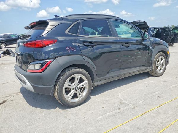 2022 HYUNDAI KONA