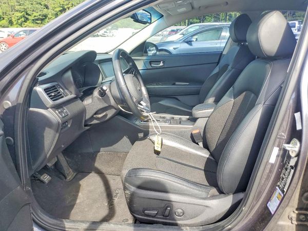 2019 KIA OPTIMA LX, S