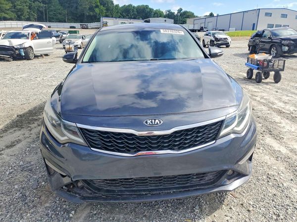 2019 KIA OPTIMA LX, S