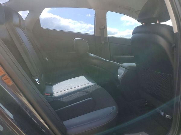 2019 KIA OPTIMA LX, S