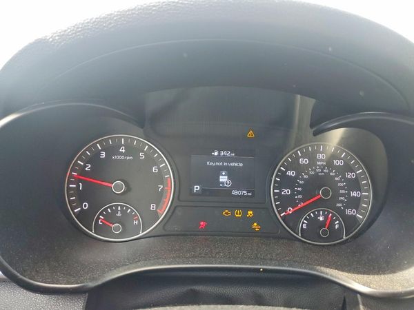2019 KIA OPTIMA LX, S