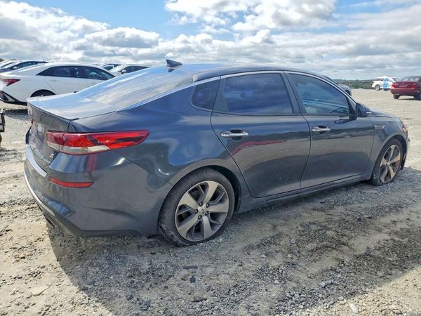 2019 KIA OPTIMA LX, S