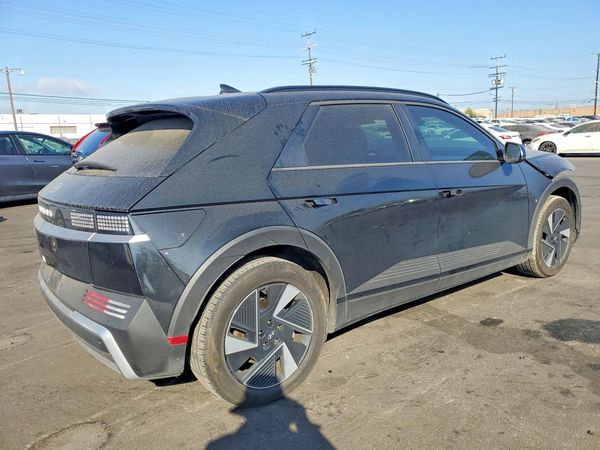2025 HYUNDAI IONIQ 5