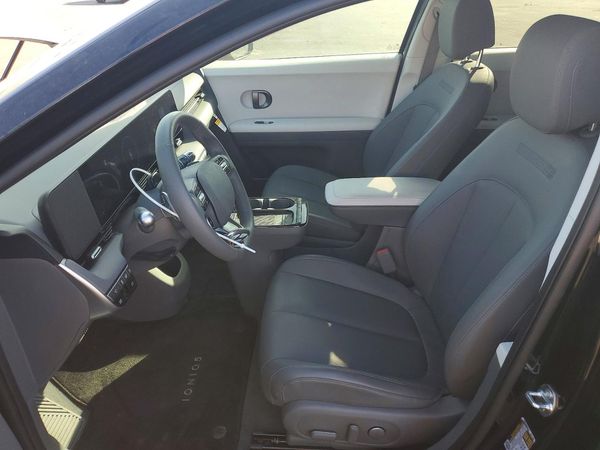 2025 HYUNDAI IONIQ 5