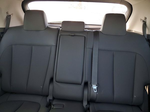 2025 HYUNDAI IONIQ 5