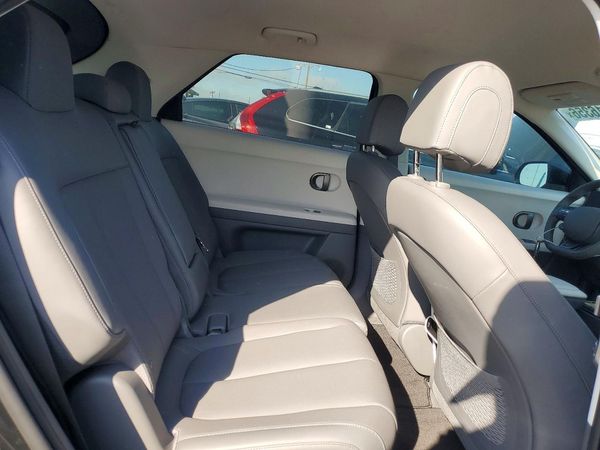 2025 HYUNDAI IONIQ 5