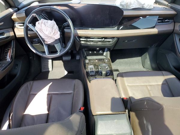 2025 AUDI Q6 E-TRON