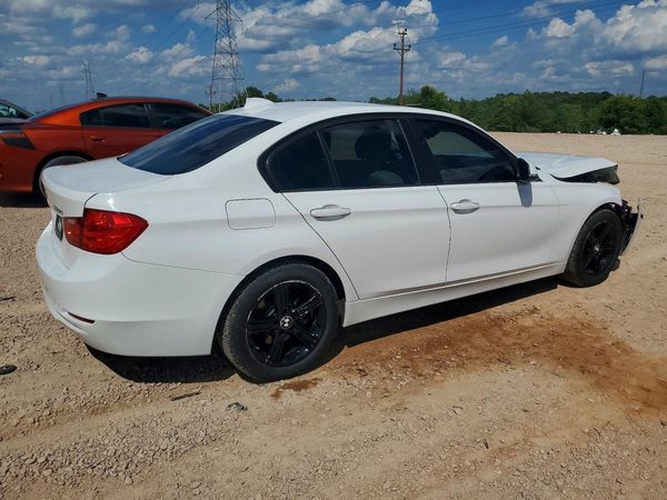 2014 BMW 328 xDrive SA