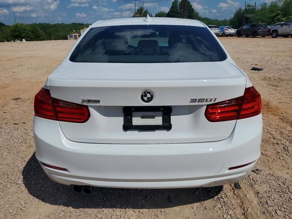 2014 BMW 328 xDrive SA