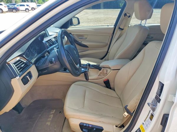 2014 BMW 328 xDrive SA