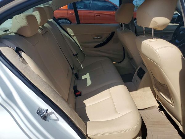 2014 BMW 328 xDrive SA