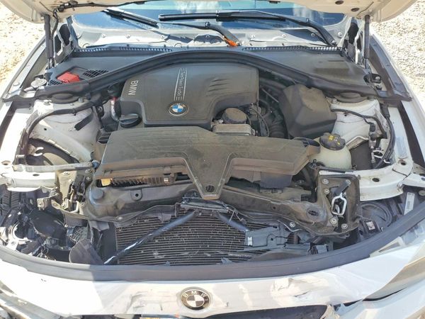 2014 BMW 328 xDrive SA