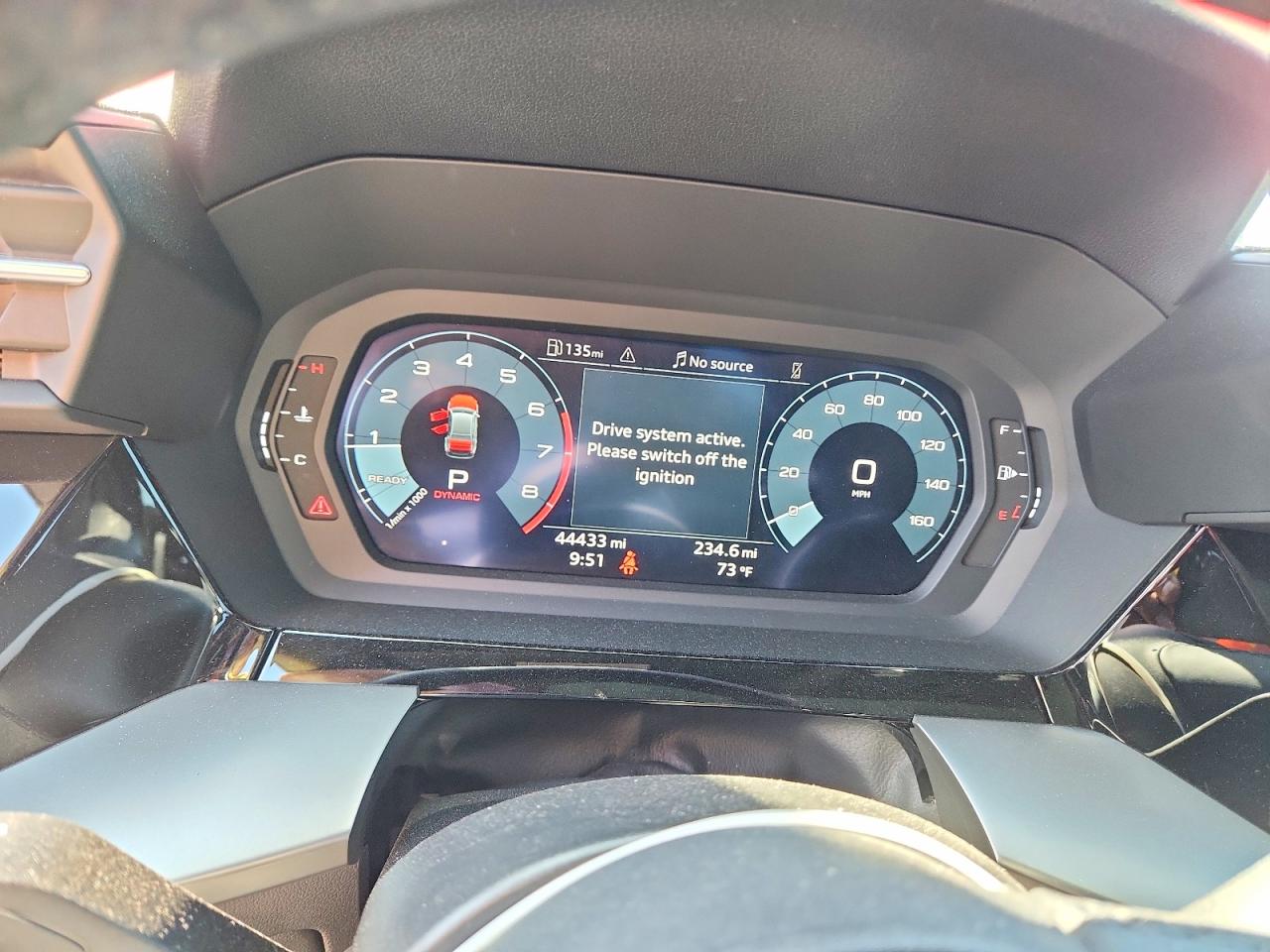 2022 AUDI A3 Premium