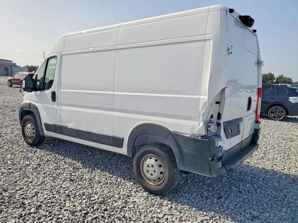 2019 RAM PROMASTER 1500