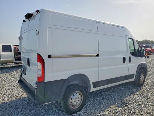 2019 RAM PROMASTER 1500