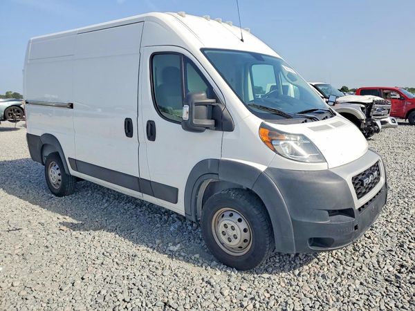 2019 RAM PROMASTER 1500