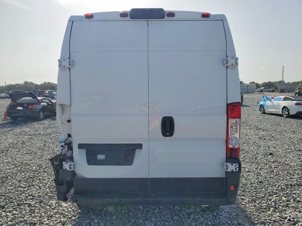 2019 RAM PROMASTER 1500