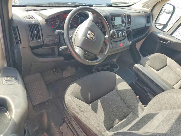 2019 RAM PROMASTER 1500