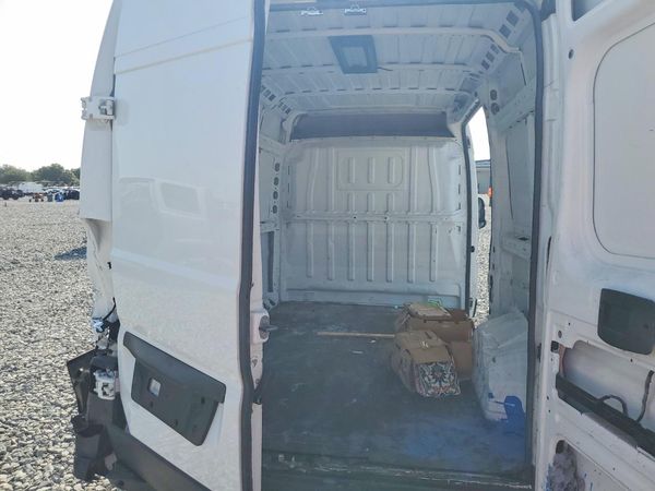 2019 RAM PROMASTER 1500