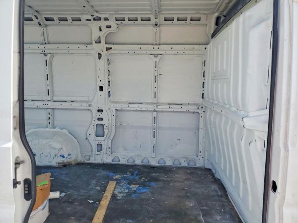 2019 RAM PROMASTER 1500