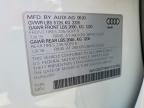 2021 AUDI Q3 S Line quattro Premium