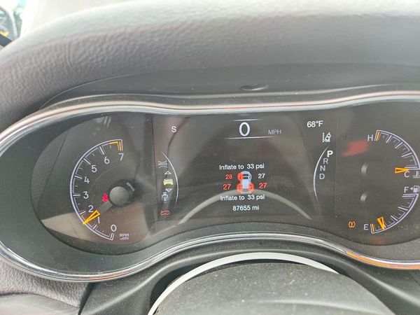 2020 JEEP GRAND CHEROKEE LAREDO 4X4