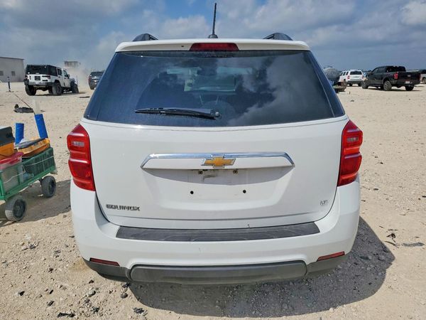 2017 CHEVROLET EQUINOX LT / FL
