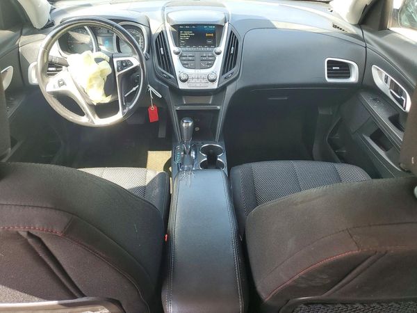 2017 CHEVROLET EQUINOX LT / FL