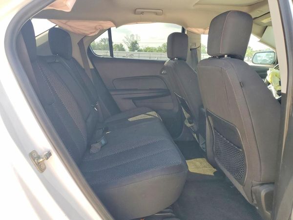 2017 CHEVROLET EQUINOX LT / FL