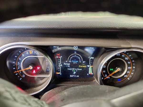 2022 JEEP GLADIATOR SPORT 4X4