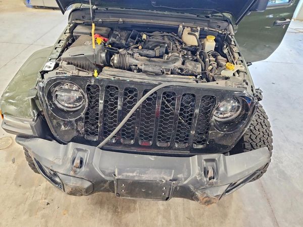 2022 JEEP GLADIATOR SPORT 4X4