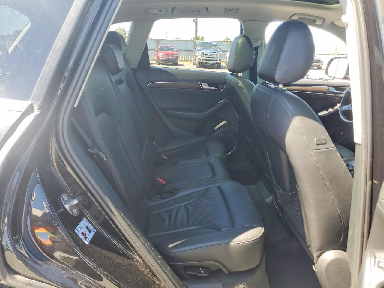 2014 AUDI Q5 Premium Plus