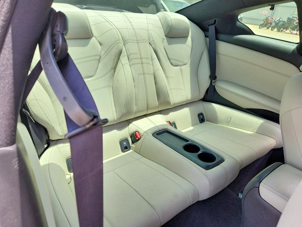 2017 INFINITI Q60