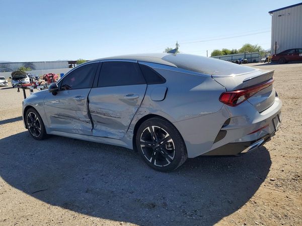2024 KIA K5