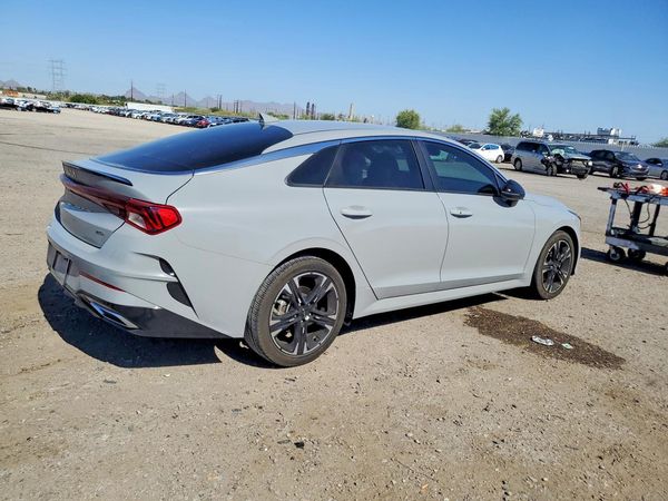 2024 KIA K5