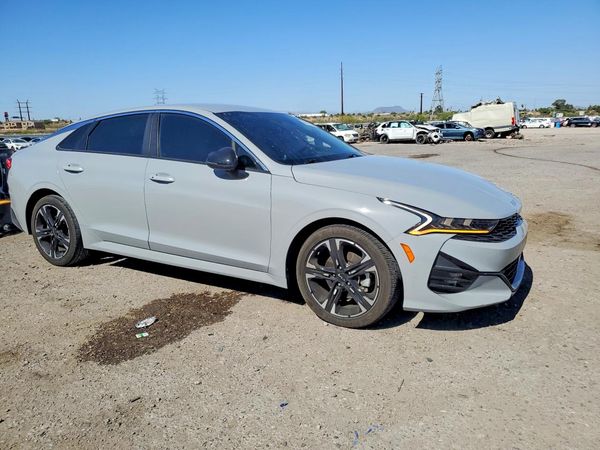 2024 KIA K5