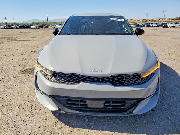 2024 KIA K5