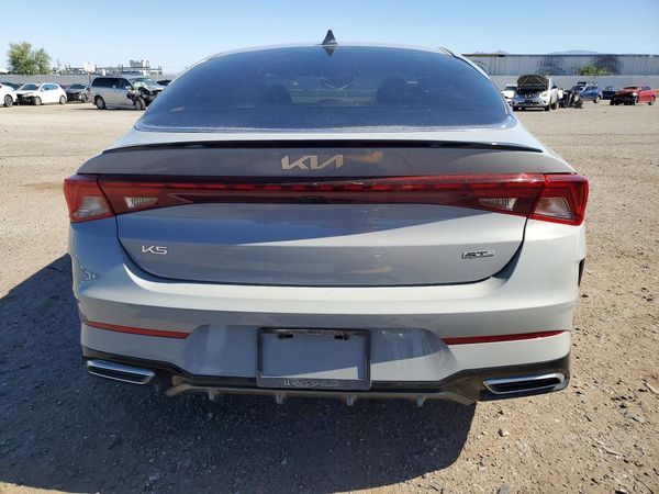 2024 KIA K5