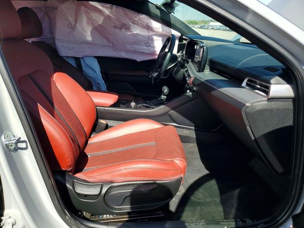 2024 KIA K5