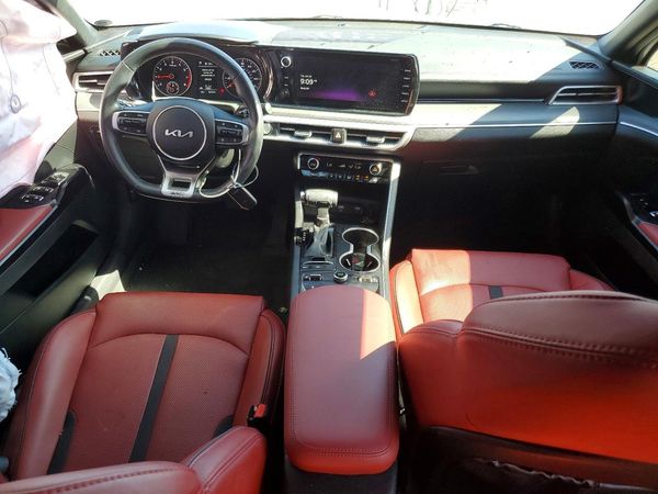 2024 KIA K5
