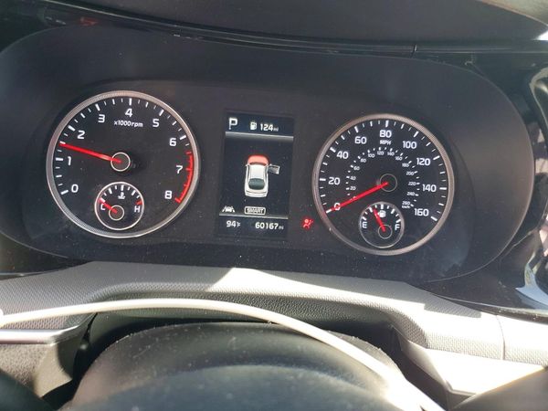 2024 KIA K5