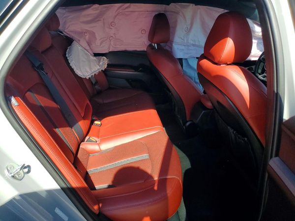 2024 KIA K5