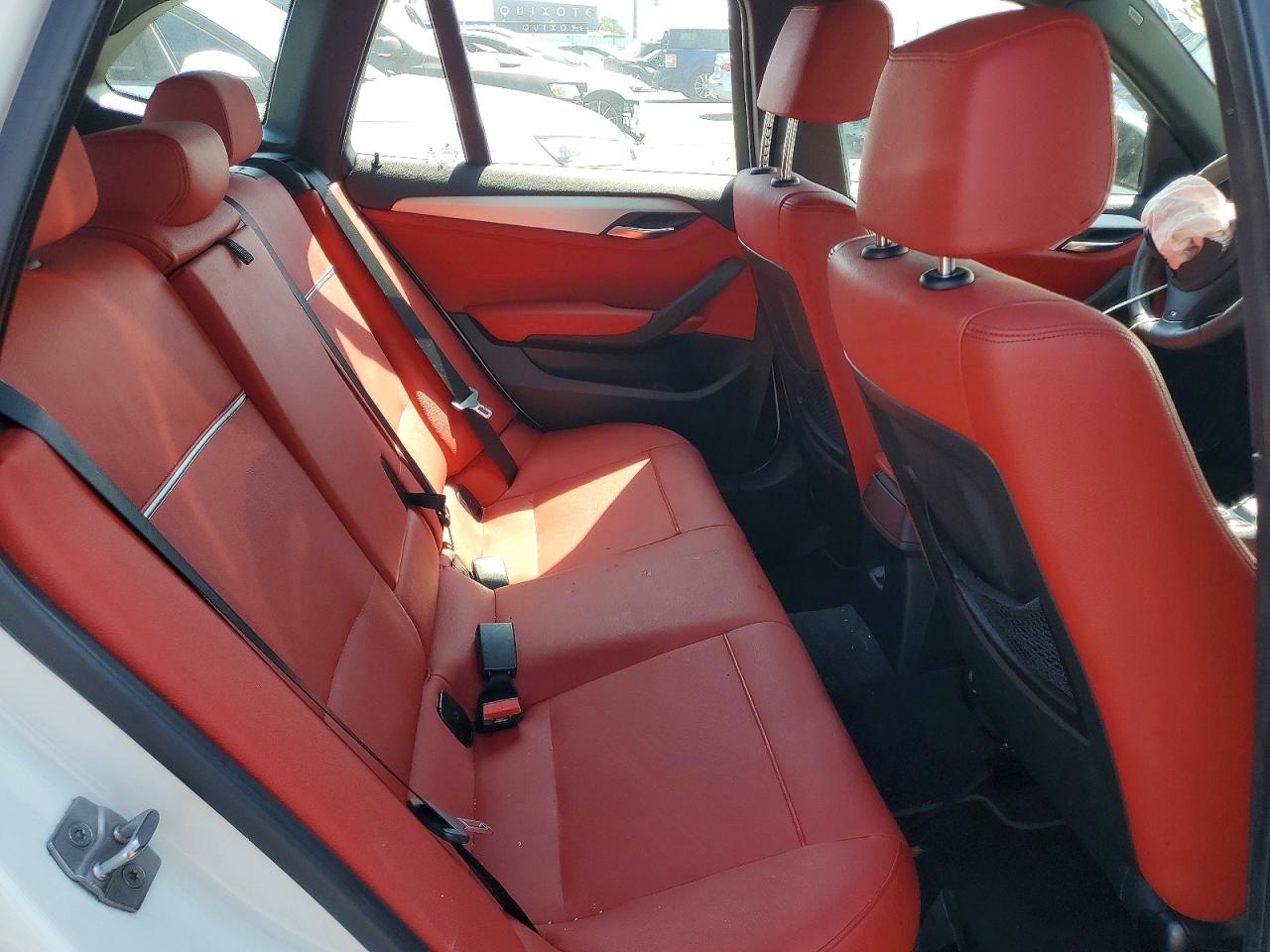 2015 BMW X1 sDrive28i