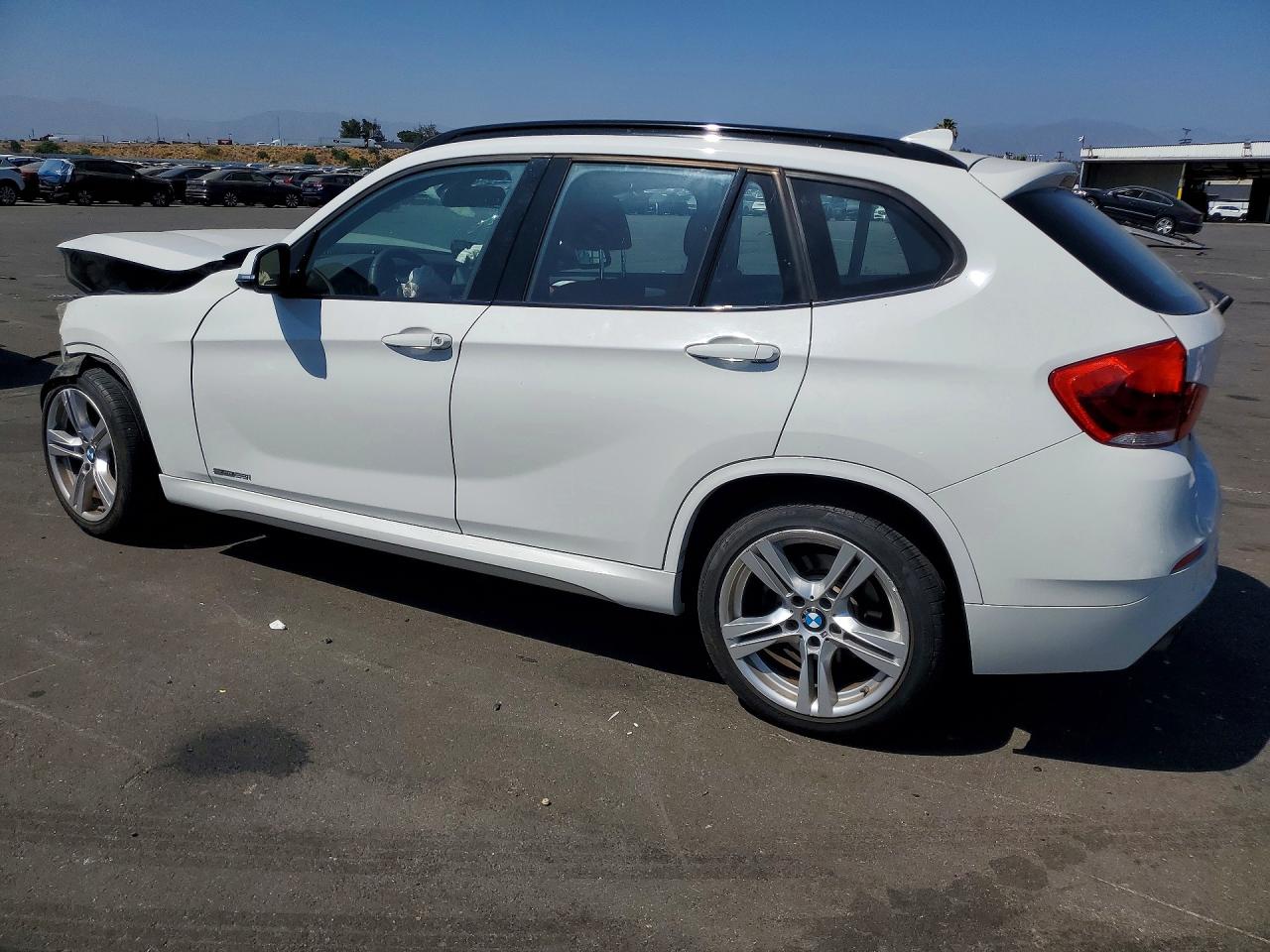 2015 BMW X1 sDrive28i