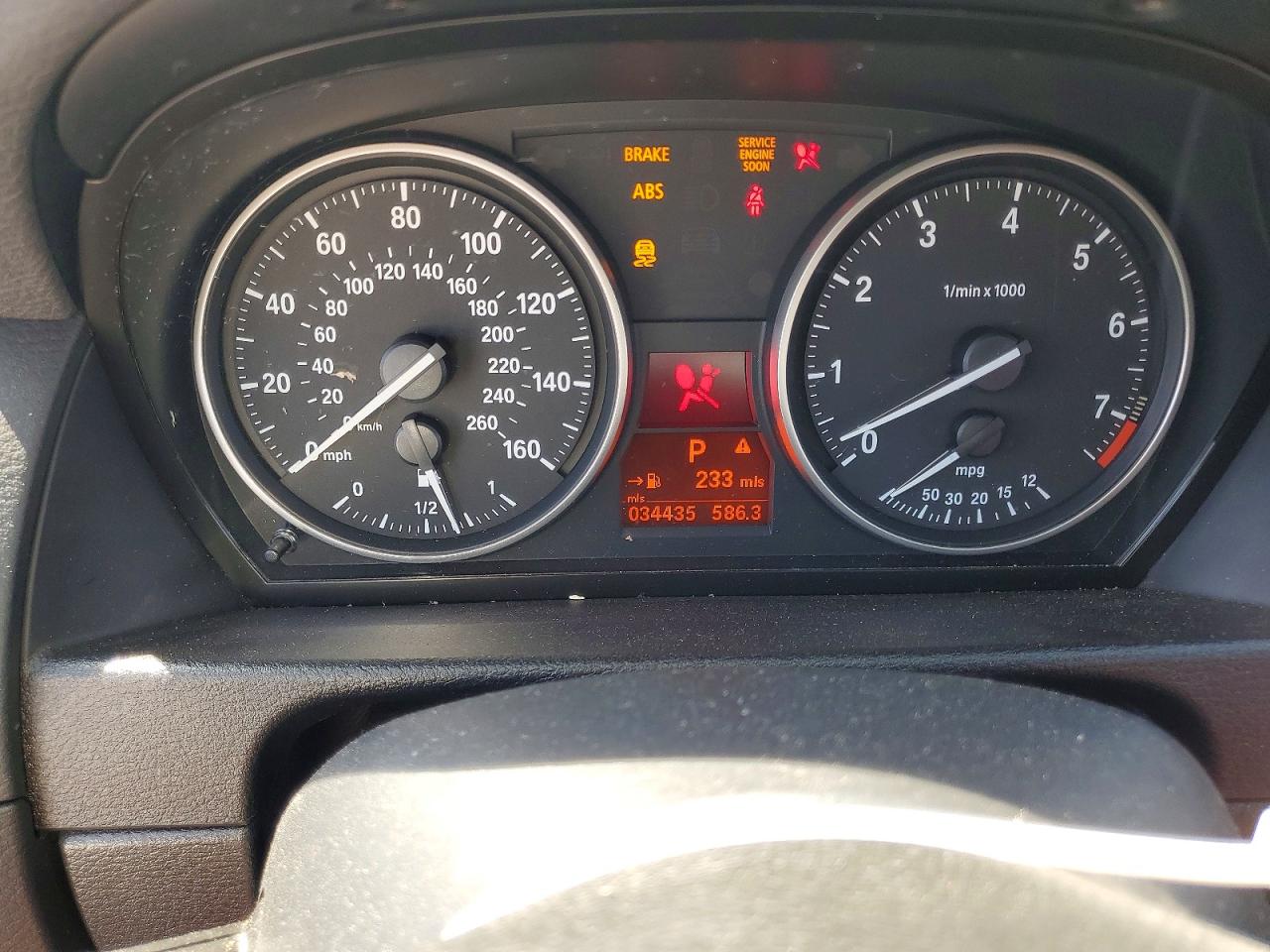 2015 BMW X1 sDrive28i