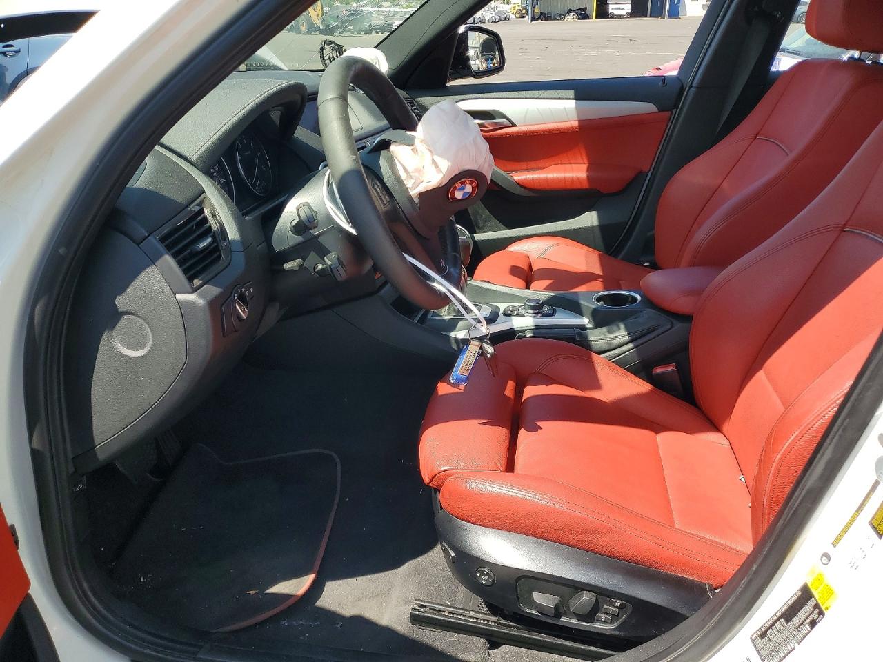 2015 BMW X1 sDrive28i