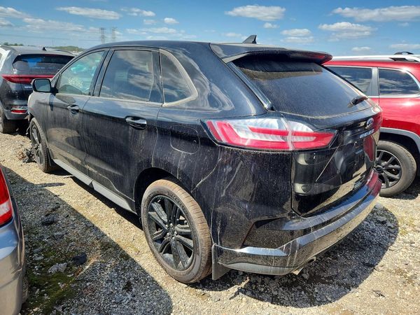 2021 FORD EDGE