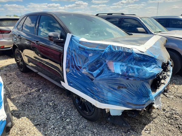 2021 FORD EDGE