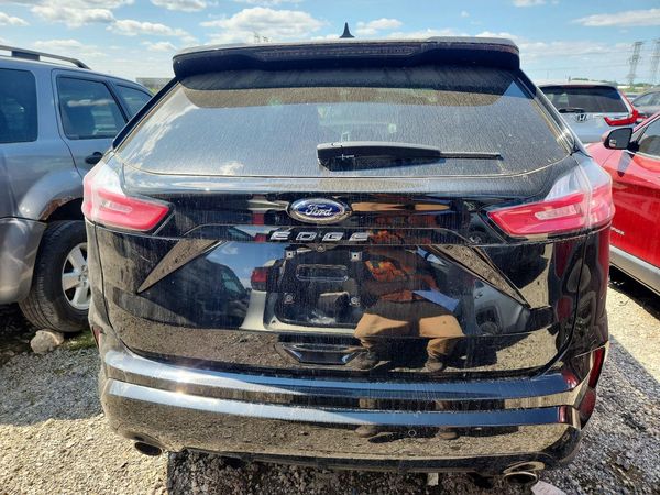 2021 FORD EDGE