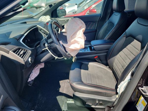 2021 FORD EDGE